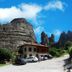 Vista del exterior