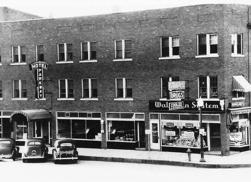 Edificio Foto