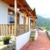 Vista del exterior