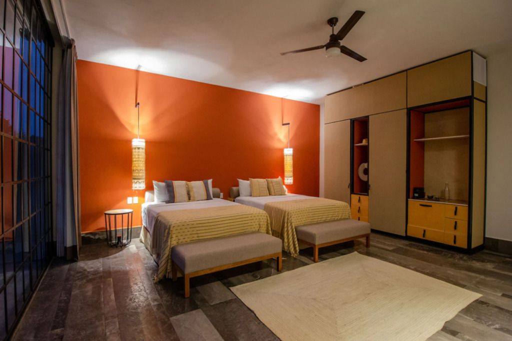 Habitación