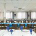 Sala de conferencias