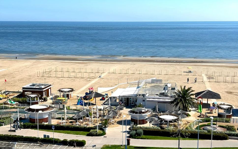 Playa Foto