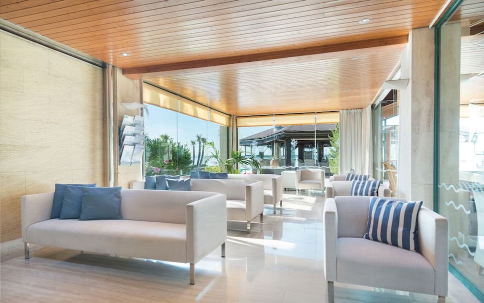 Lounge Foto