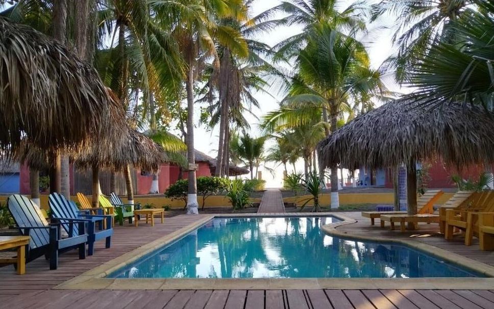 Piscina Foto