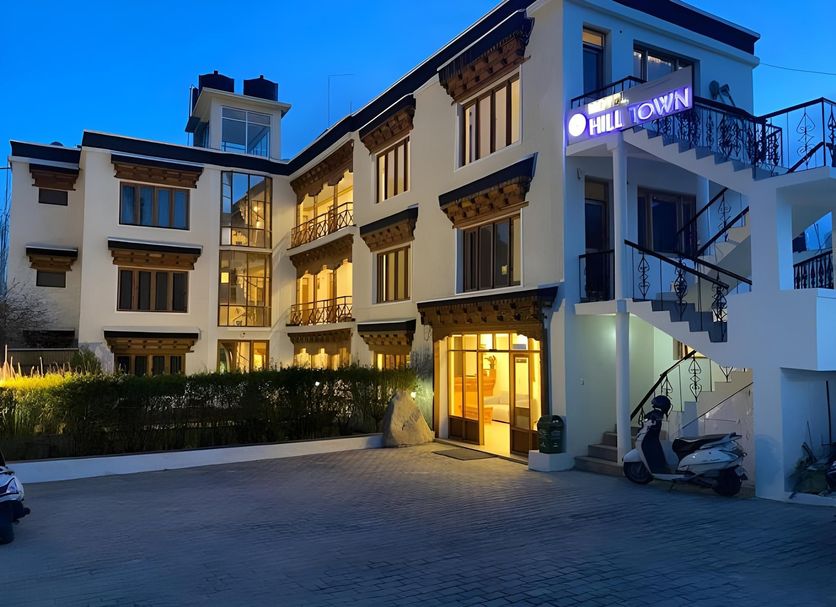 Edificio Foto