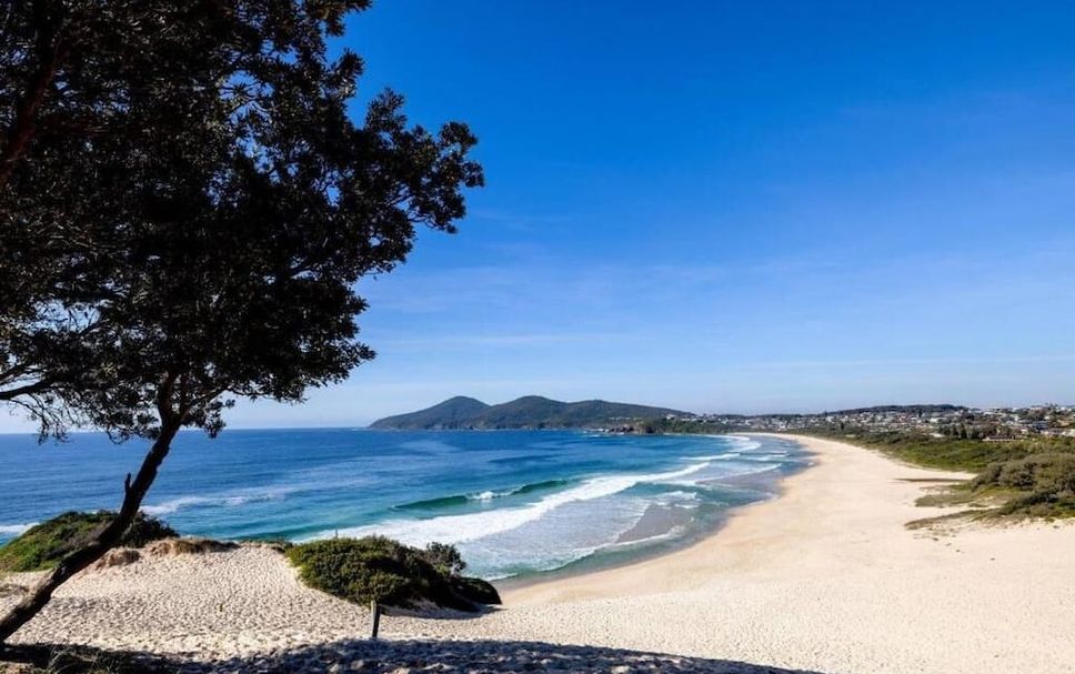 Playa Foto