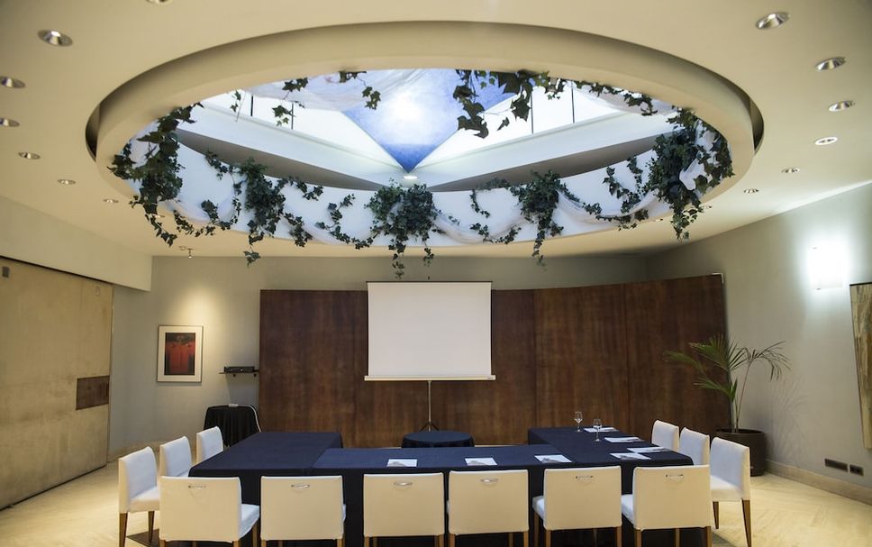 Sala de conferencias Foto