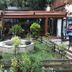 Vista del exterior