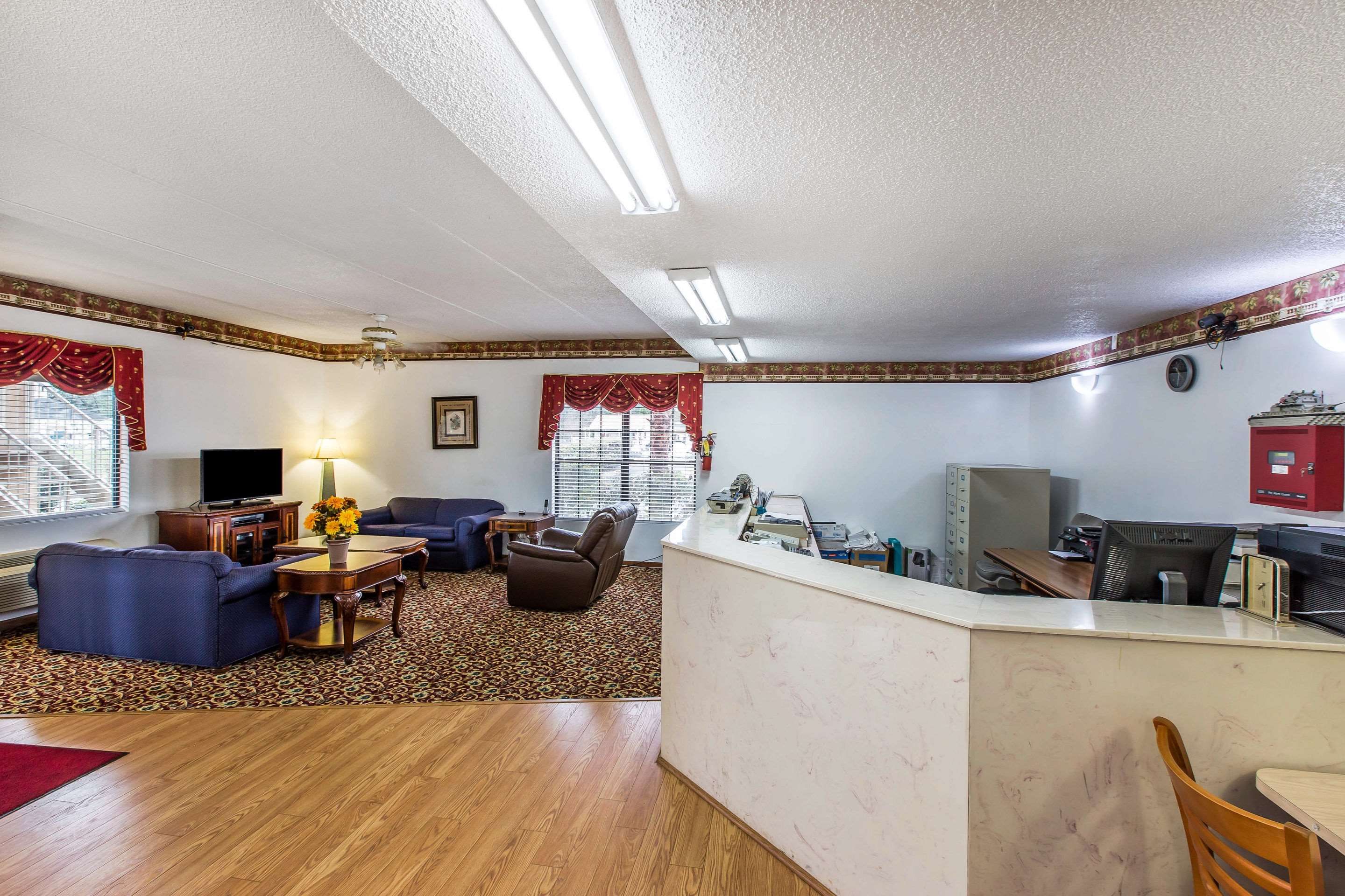 Sala de estar