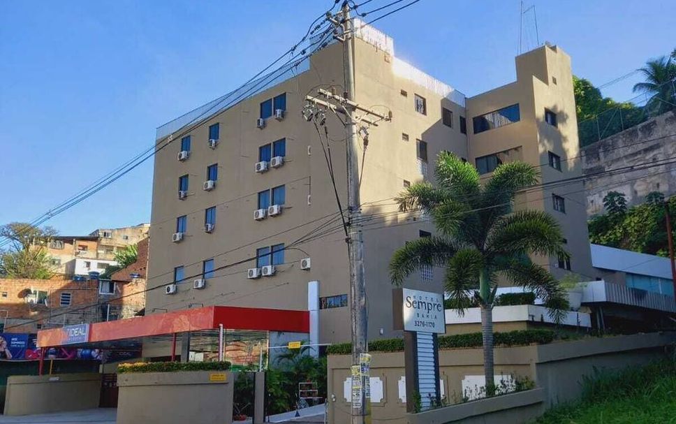 Edificio Foto