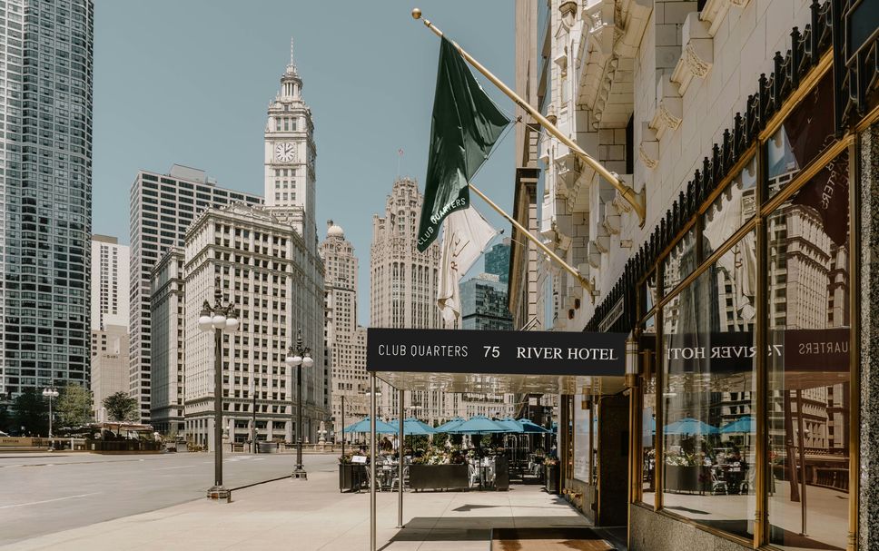 Servicio del hotel Foto