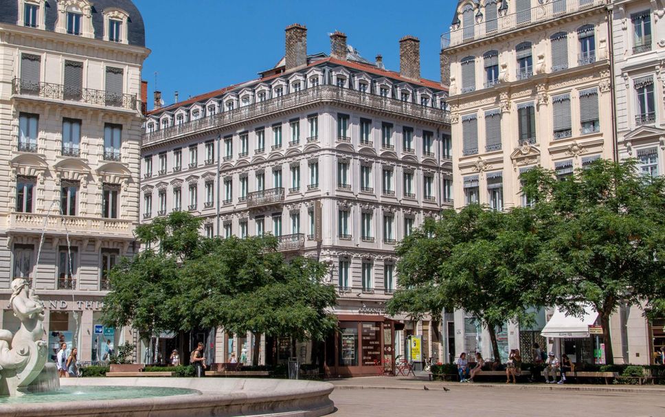 Edificio Foto