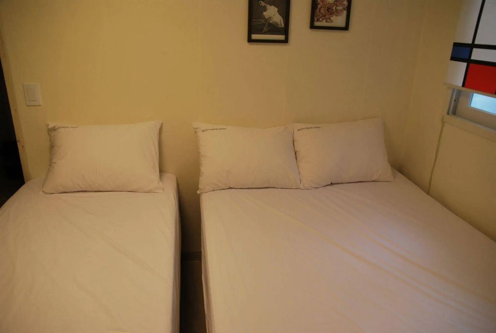 Habitación