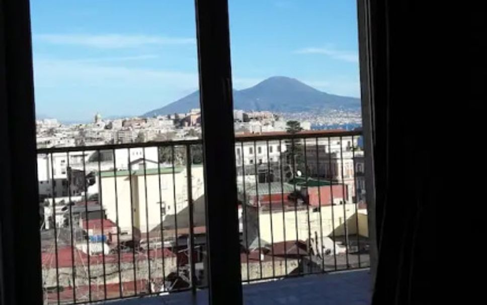 Balcón Foto