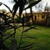 Vista del exterior