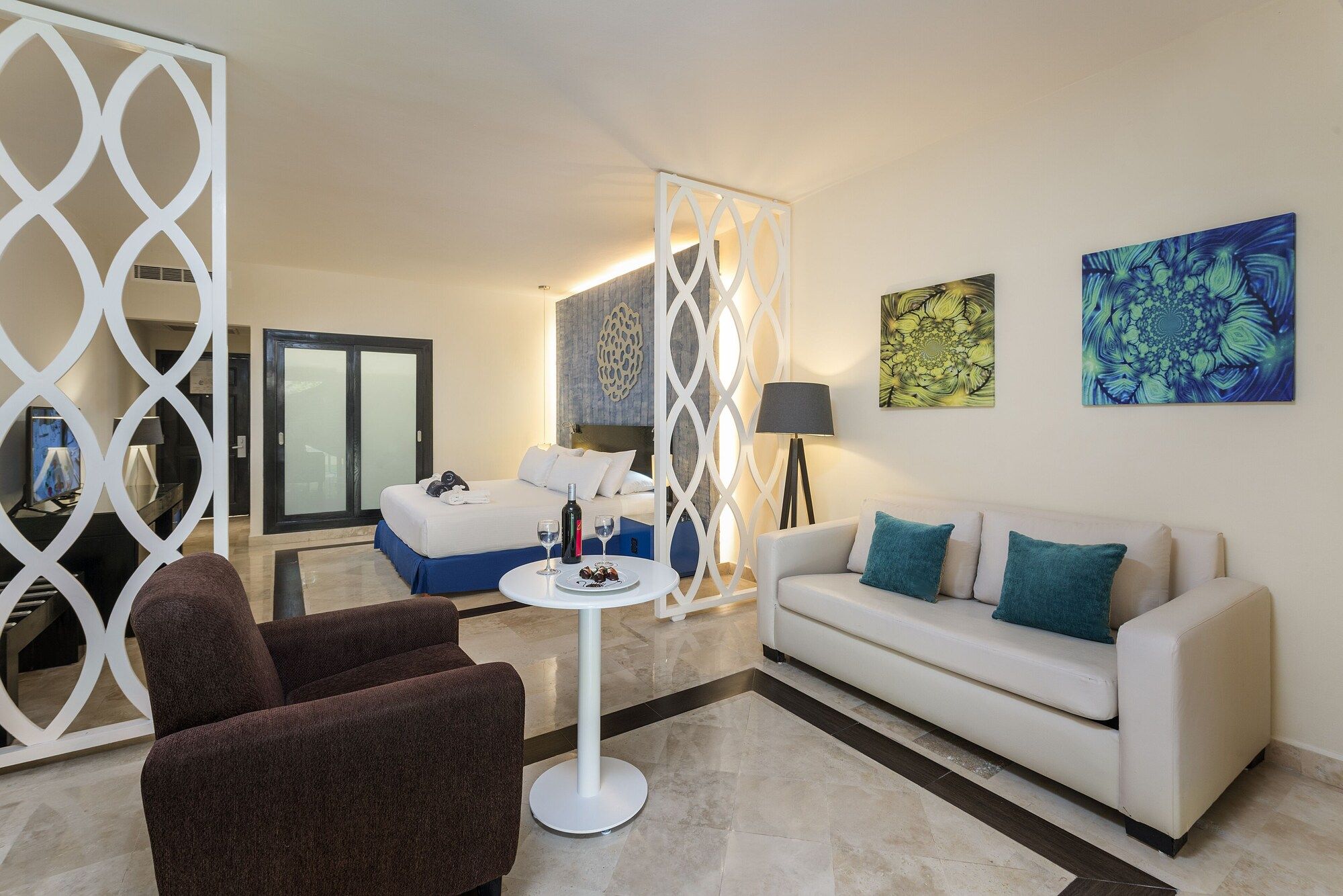 Sala de estar