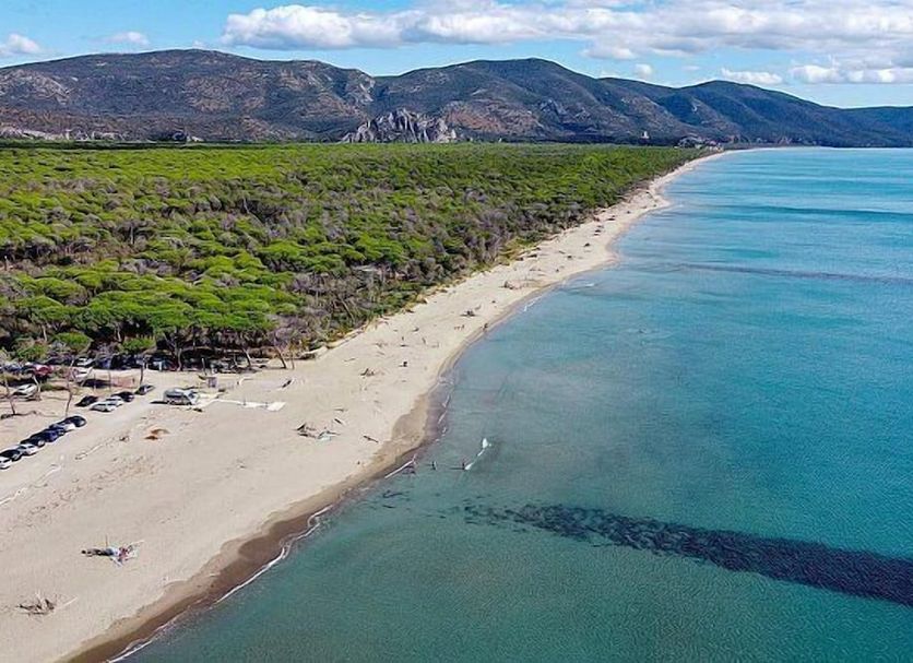 Playa Foto