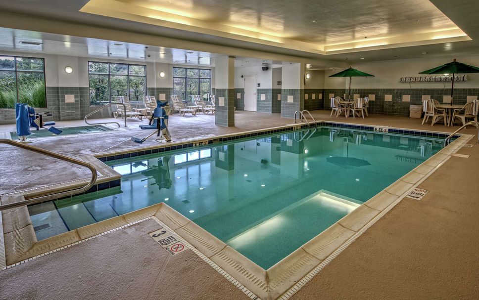Piscina Foto