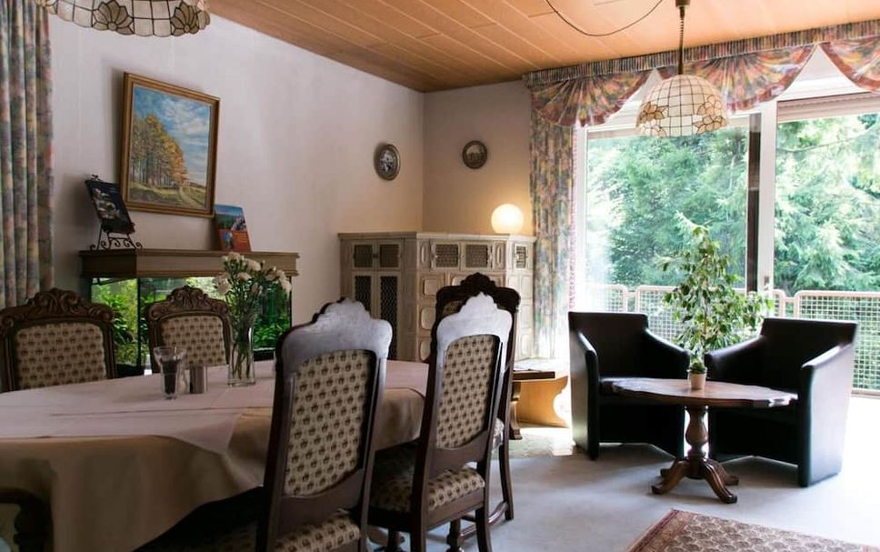 Comedor Foto