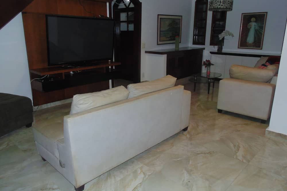Sala de estar