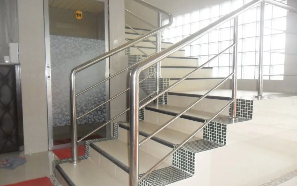 Escaleras Foto
