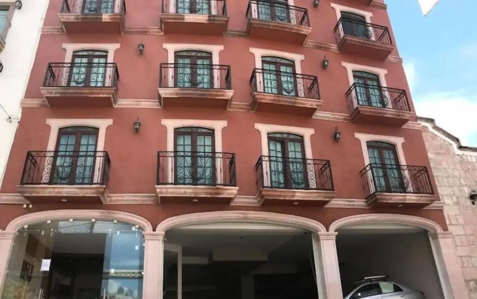 Edificio Foto