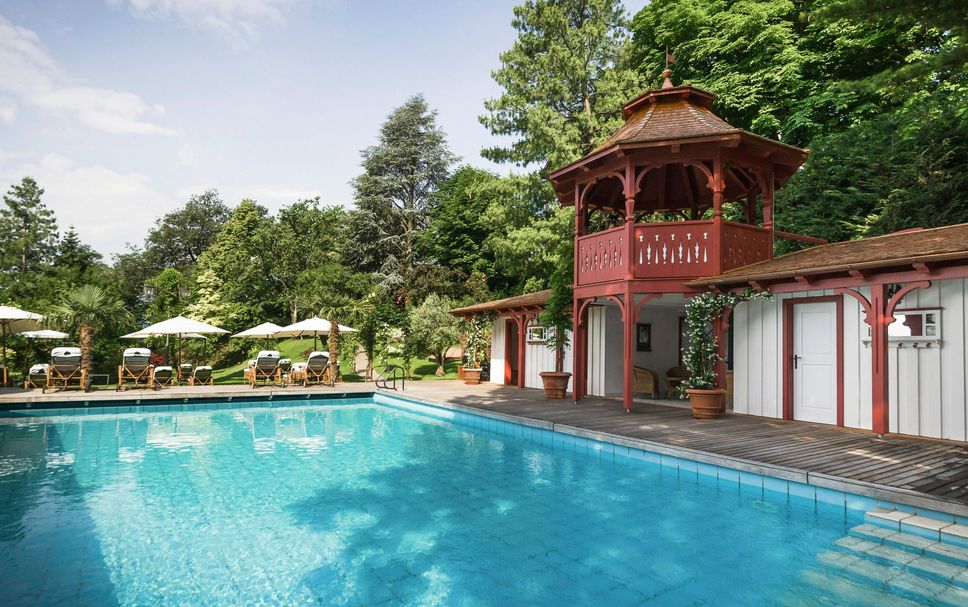Piscina Foto
