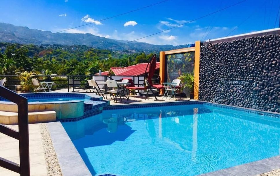 Piscina Foto