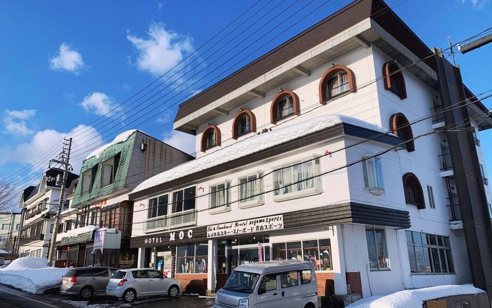 Edificio Foto