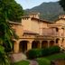 Vista del exterior