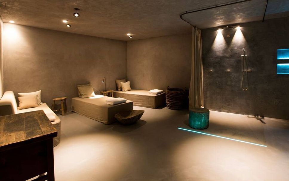 Spa Foto