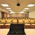 Sala de conferencias