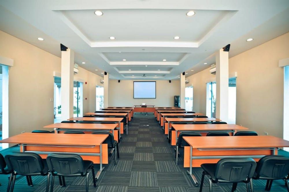Sala de conferencias