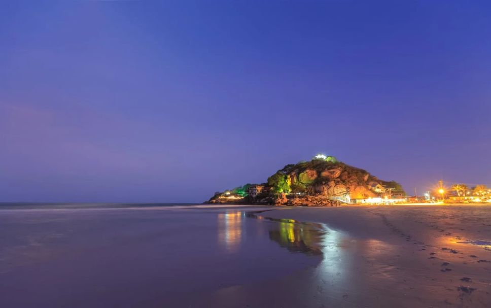 Playa Foto