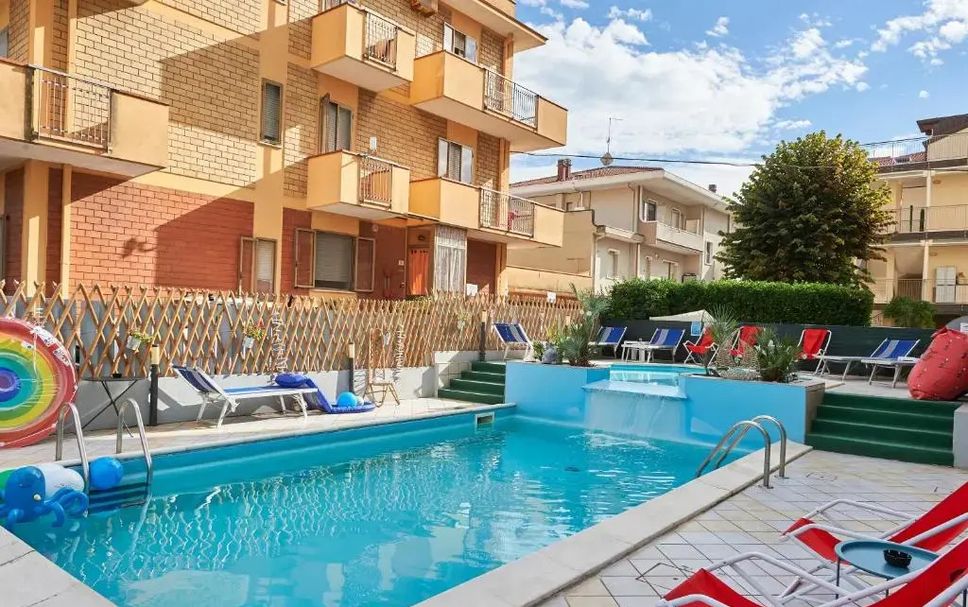 Piscina Foto