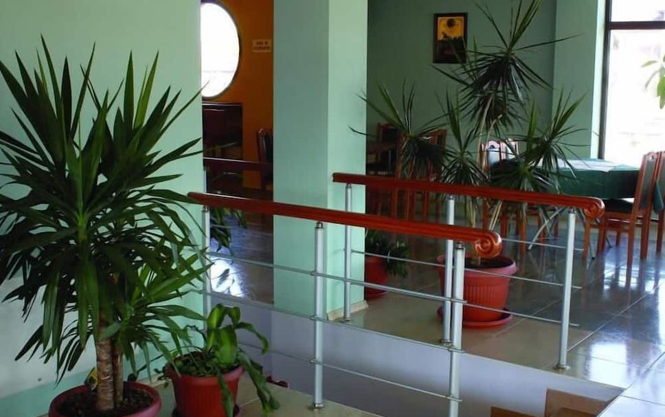 Escaleras Foto