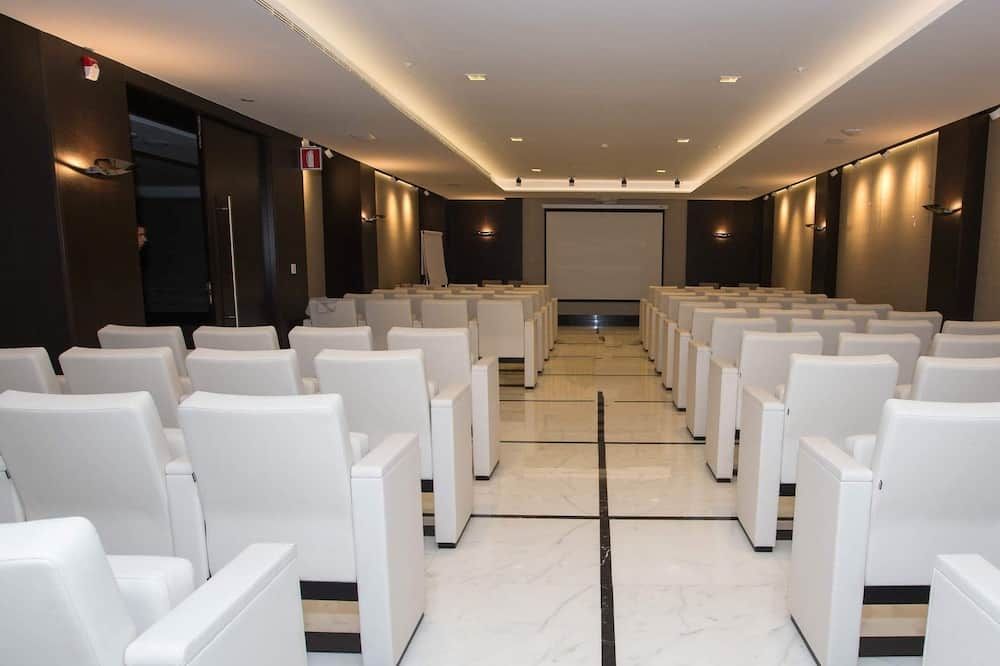 Sala de conferencias