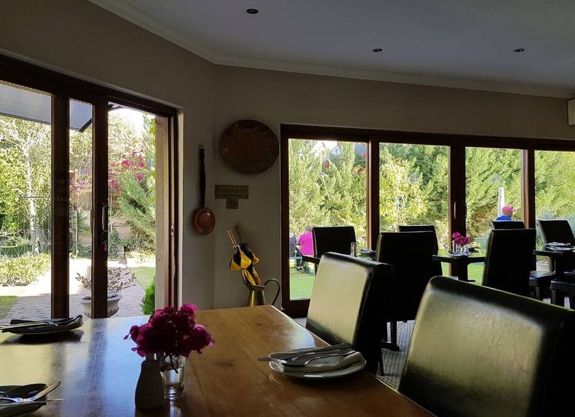 Comedor Foto
