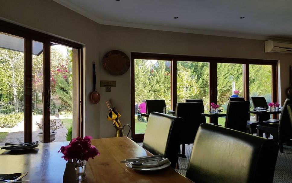 Comedor Foto