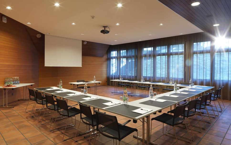 Sala de conferencias Foto