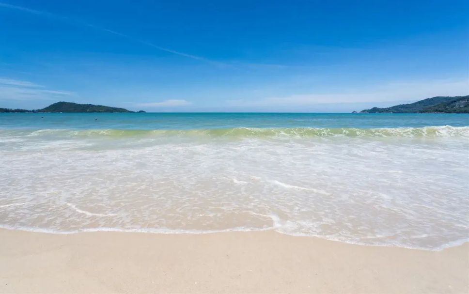 Playa Foto