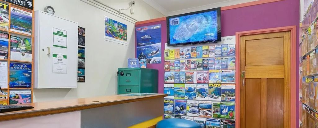 Recepción