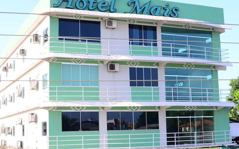 Edificio Foto