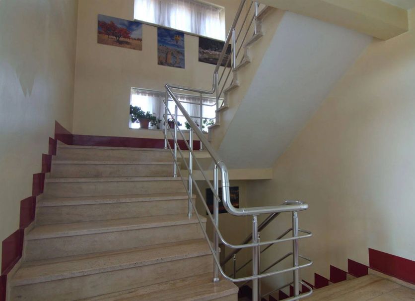 Escaleras Foto