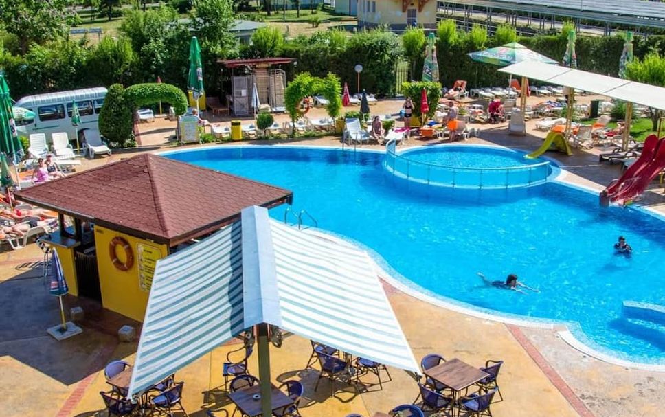Piscina Foto