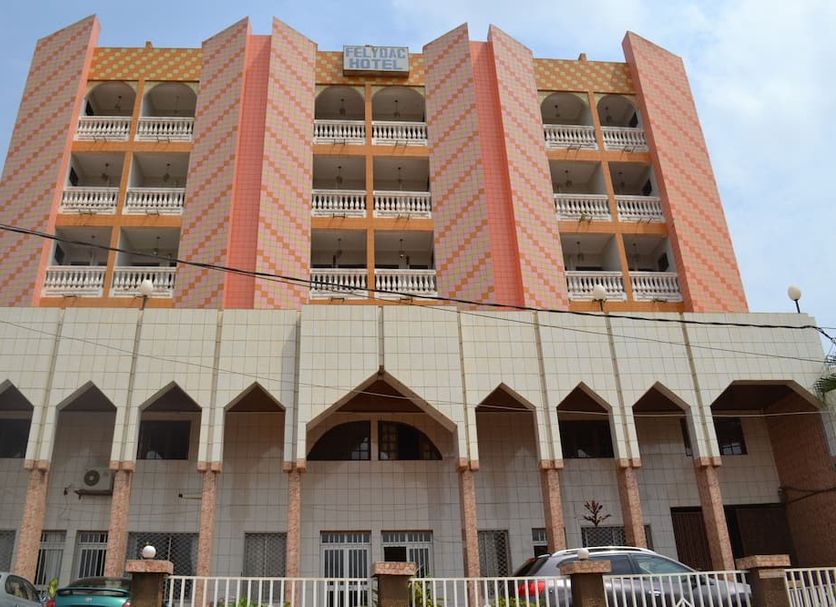 Edificio Foto
