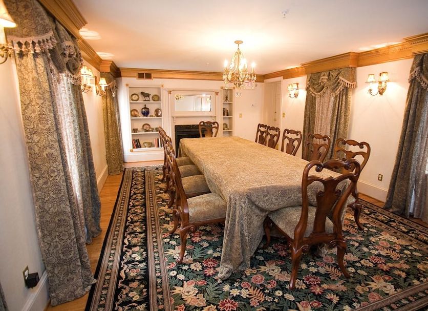 Comedor Foto