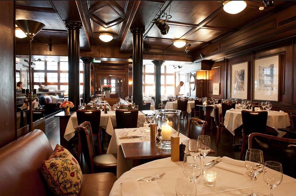 Restaurante