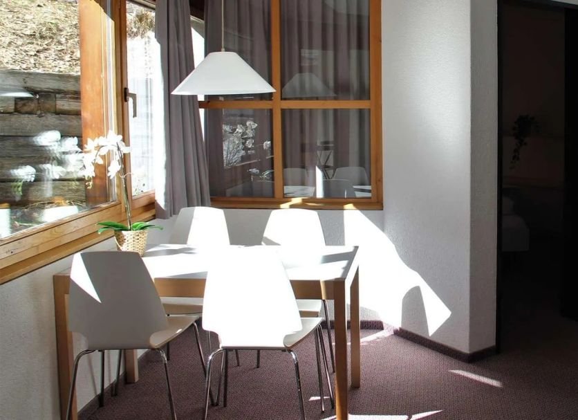 Comedor Foto