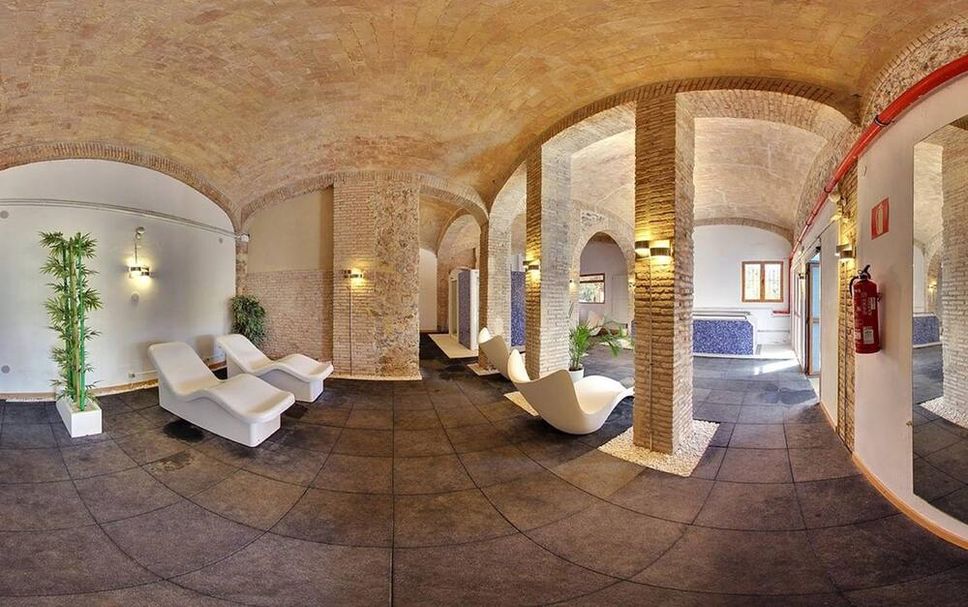 Spa Foto